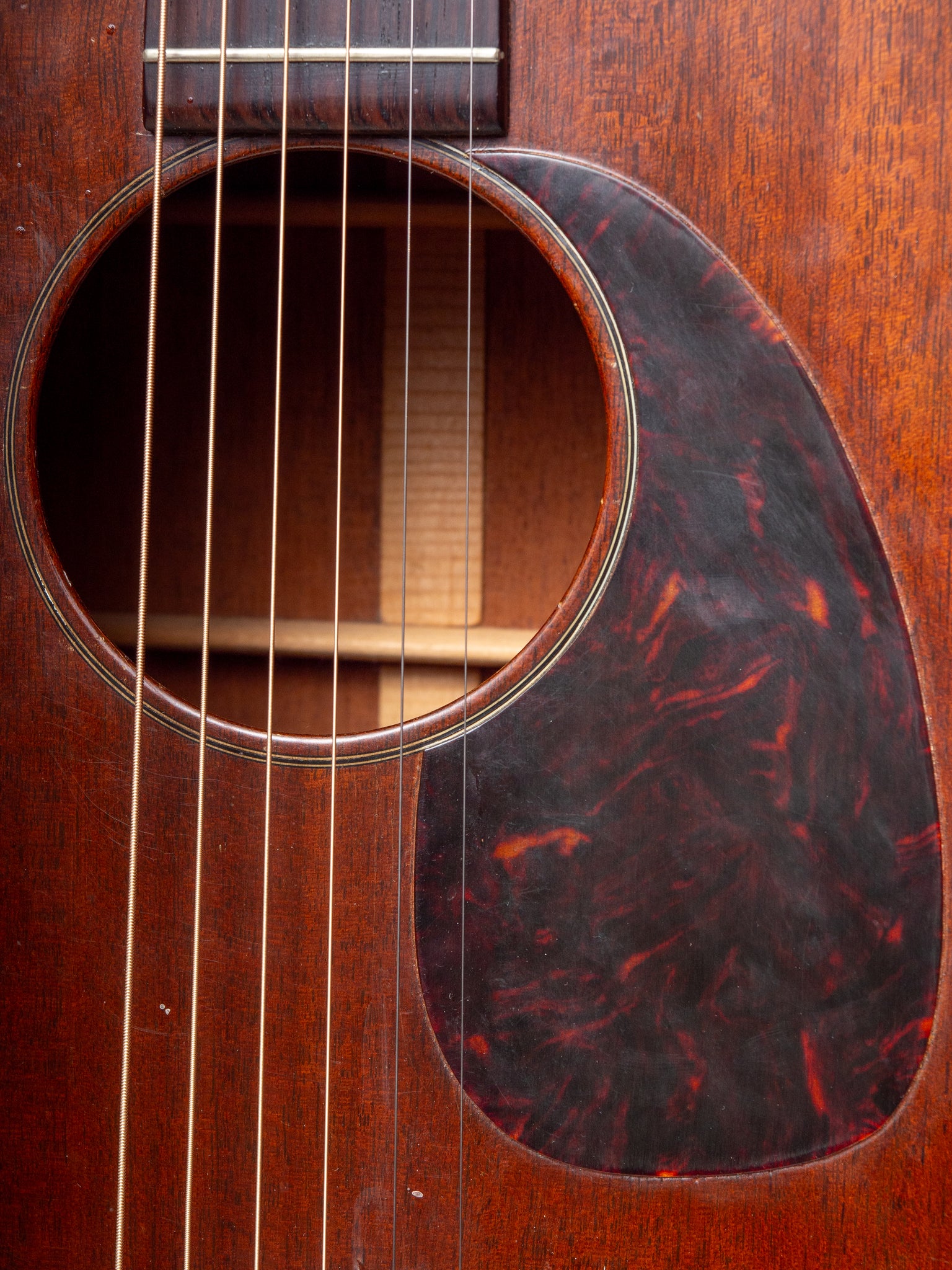 1960 Martin 0-15