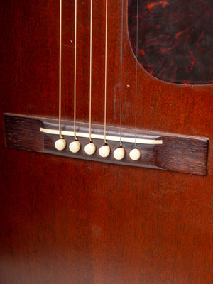 1960 Martin 0-15