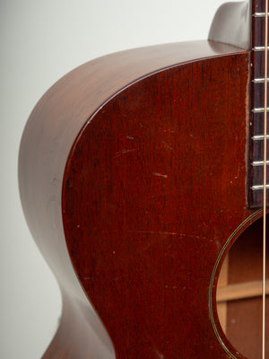 1960 Martin 0-15