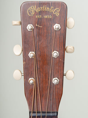 1960 Martin 0-15