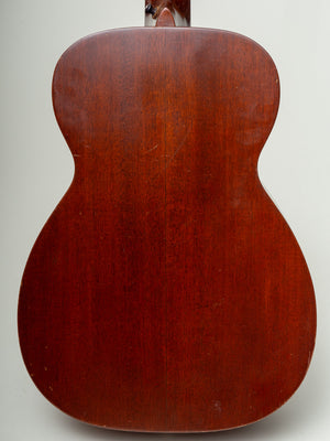 1960 Martin 0-15