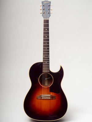 1963 Gibson LG-2/CF-100 Conversion