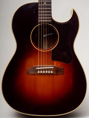 1963 Gibson LG-2/CF-100 Conversion