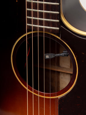 1963 Gibson LG-2/CF-100 Conversion