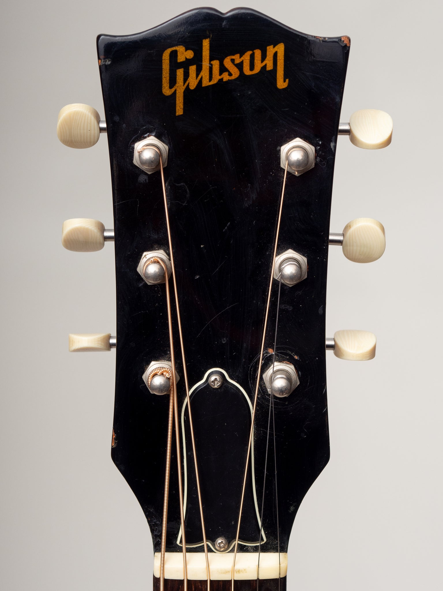 1963 Gibson LG-2/CF-100 Conversion