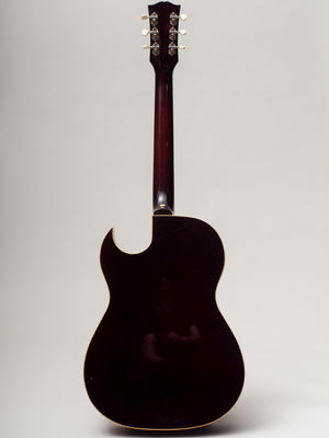 1963 Gibson LG-2/CF-100 Conversion