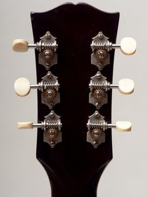 1963 Gibson LG-2/CF-100 Conversion