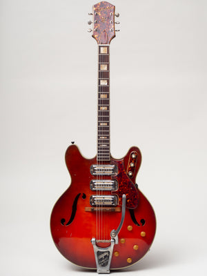 1960’s Harmony H78