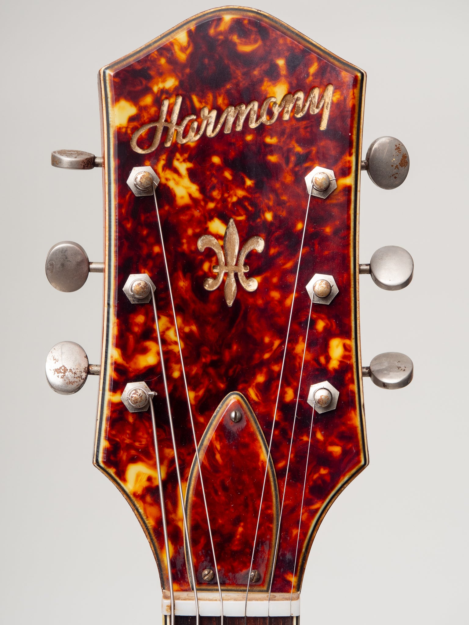 1960’s Harmony H78