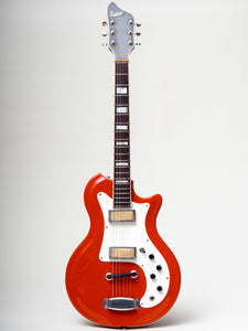 1960's Supro 7270