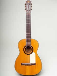 C. 1960's Favilla C-8