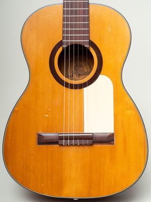 C. 1960's Favilla C-8