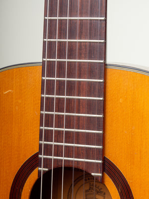 C. 1960's Favilla C-8