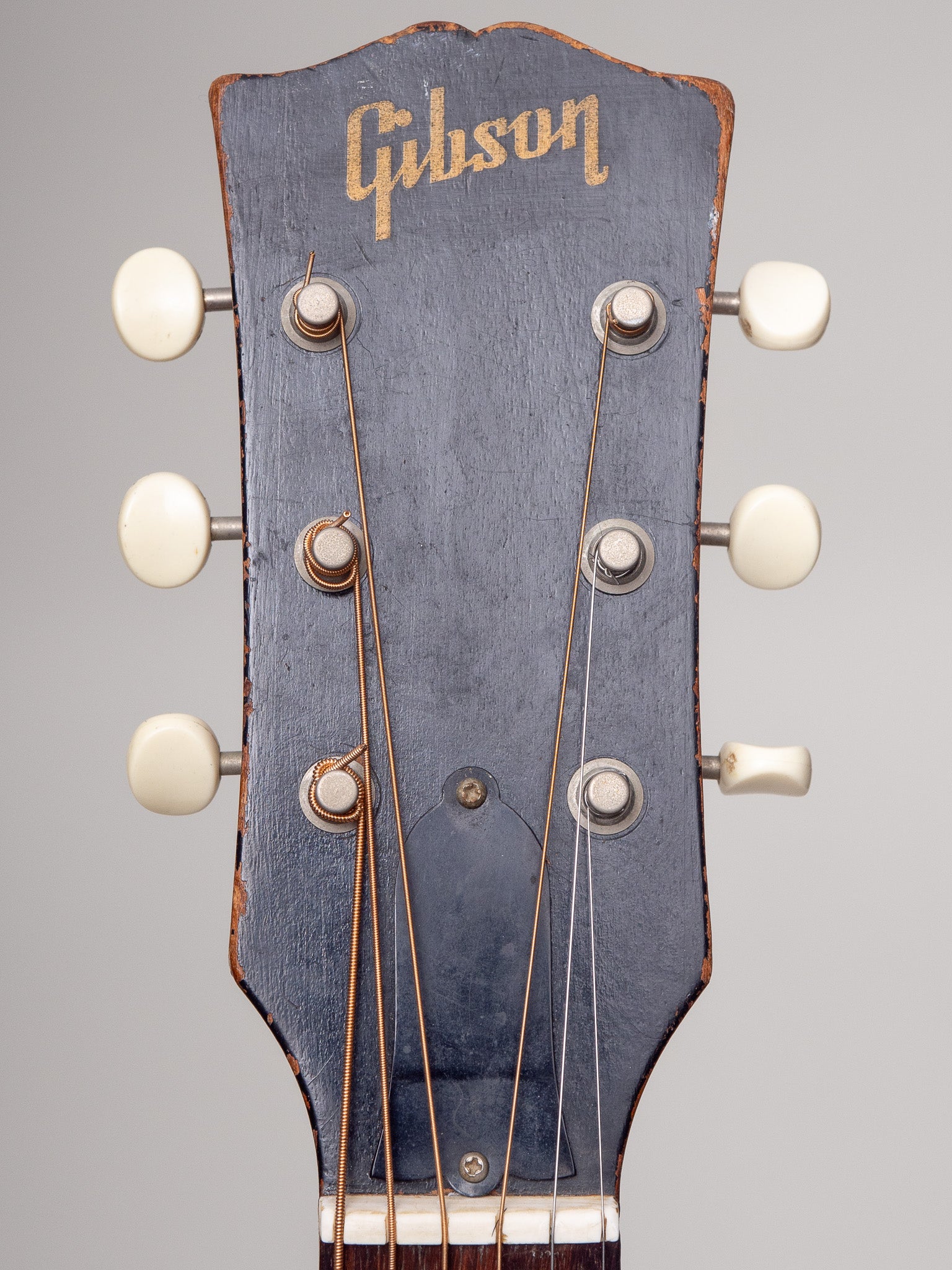 1965 Gibson LG-0