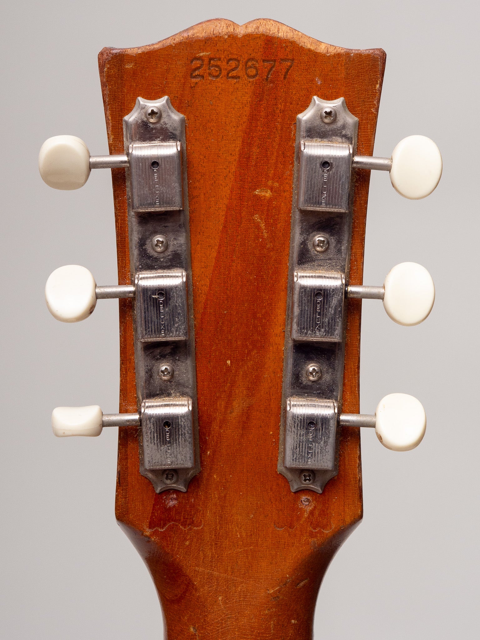 1965 Gibson LG-0