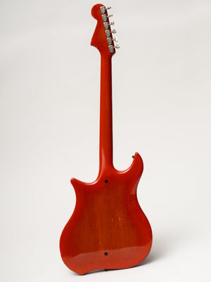 C. 1960’s Hagstrom Corvette