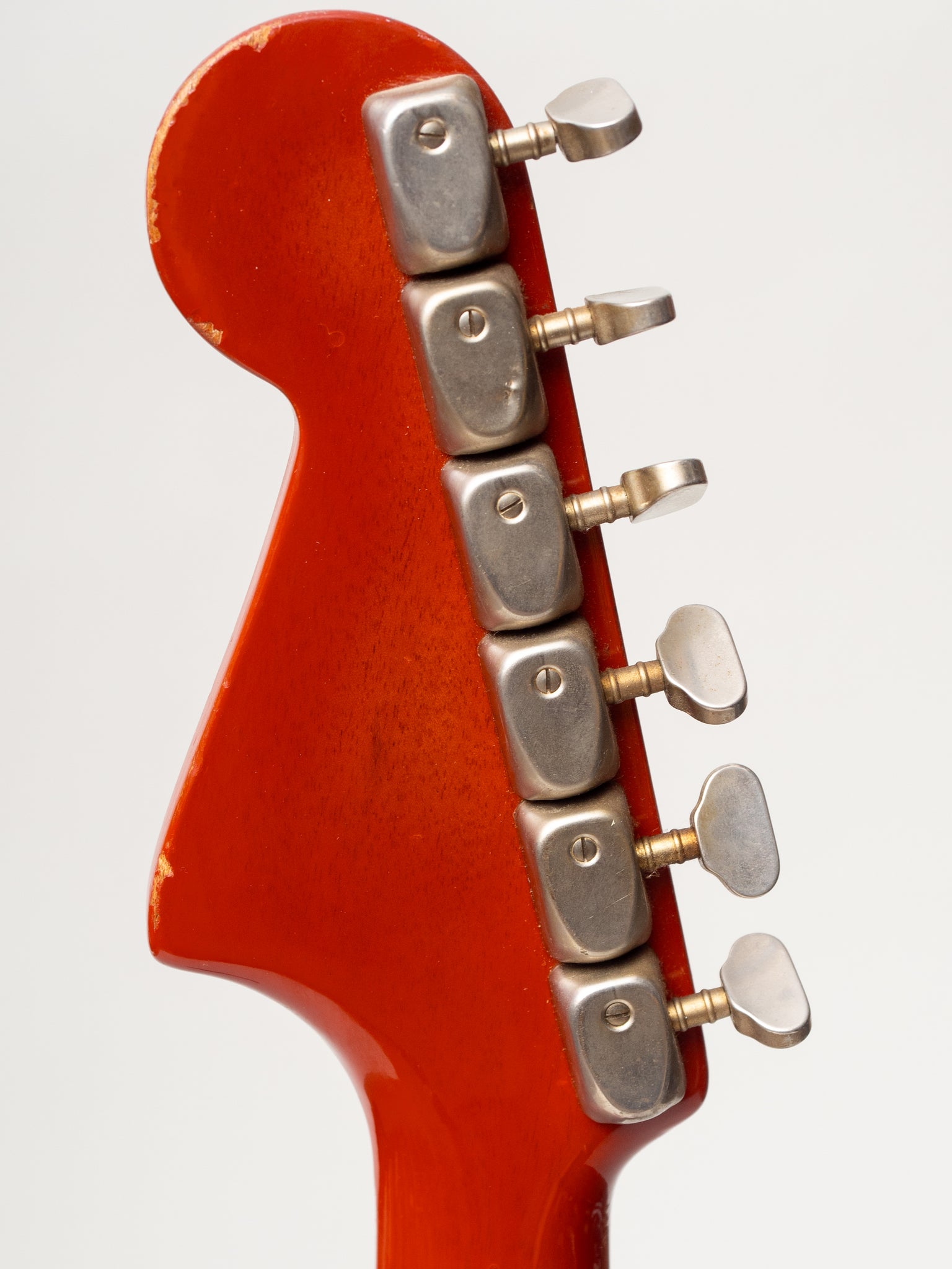 C. 1960’s Hagstrom Corvette