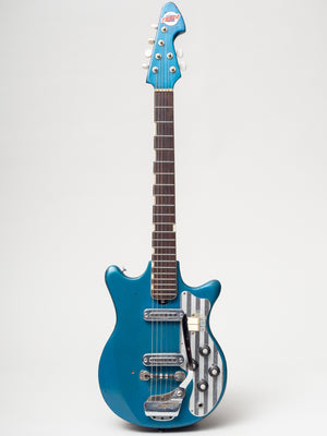 C. 1960's Teisco Del Rey FT-201