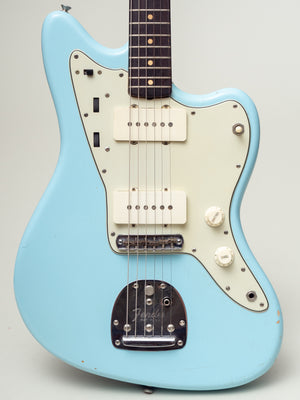 1961 Fender Jazzmaster