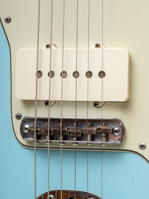 1961 Fender Jazzmaster