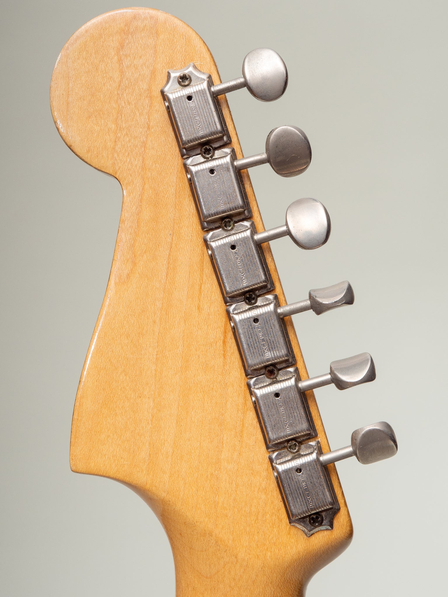 1961 Fender Jazzmaster