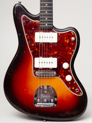 1961 Fender Jazzmaster