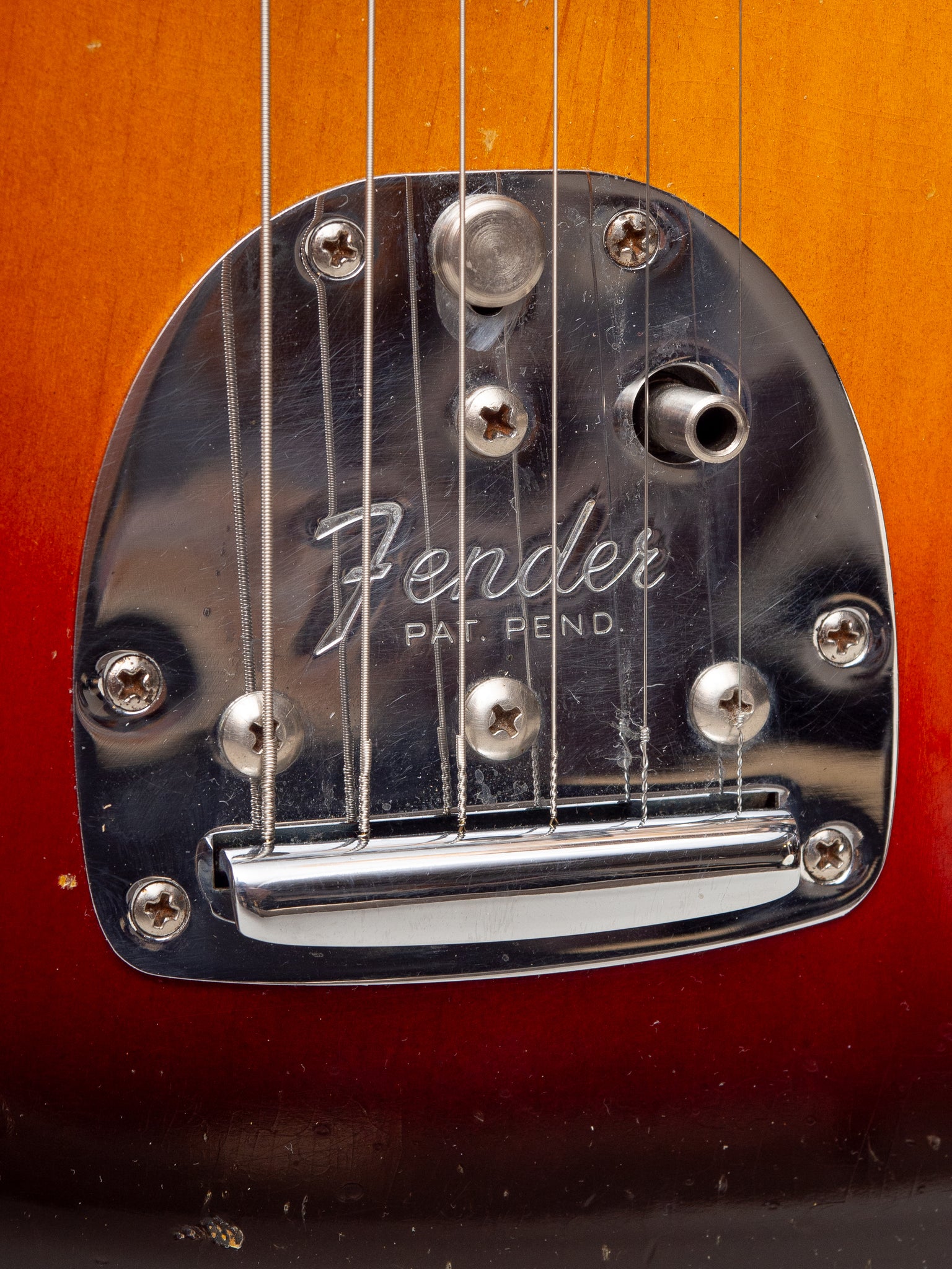 1961 Fender Jazzmaster