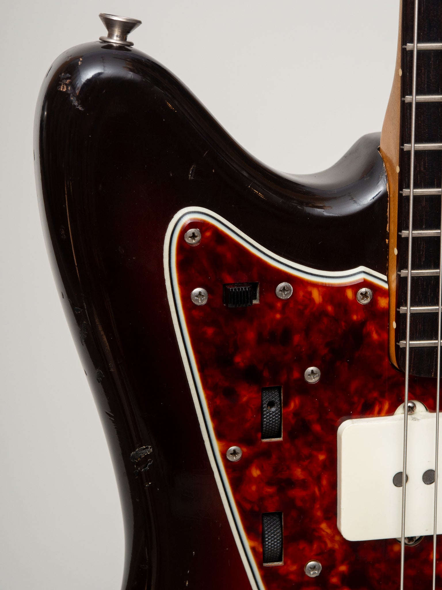 1961 Fender Jazzmaster