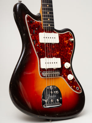 1961 Fender Jazzmaster