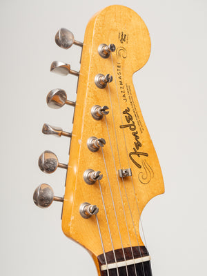 1961 Fender Jazzmaster