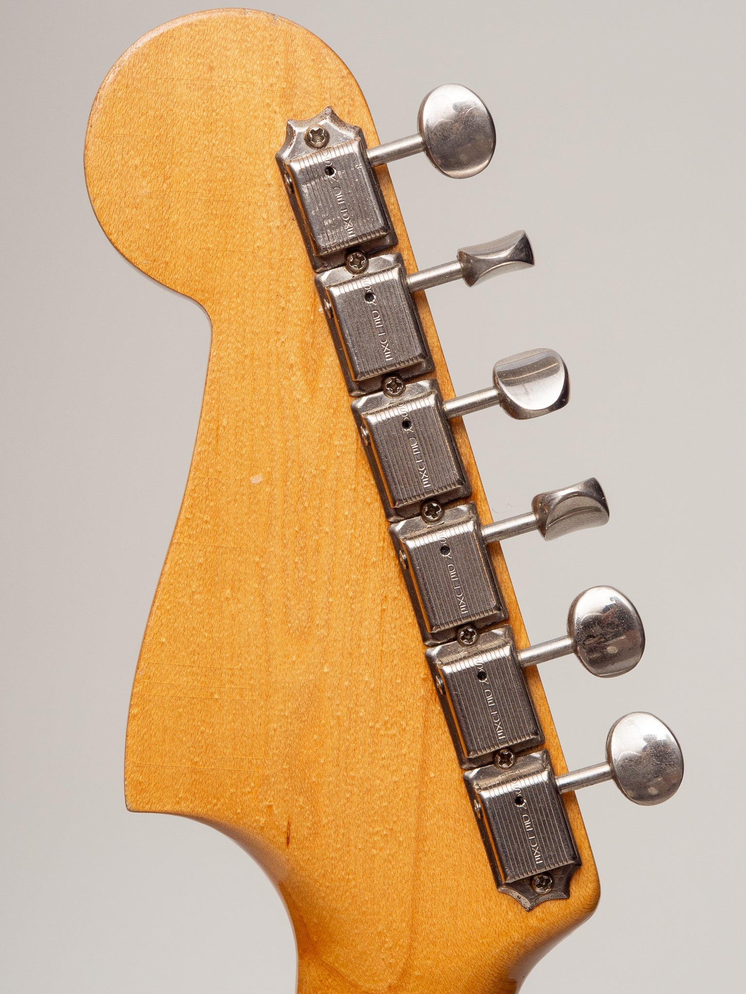 1961 Fender Jazzmaster