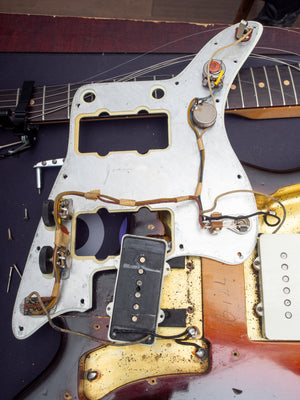 1961 Fender Jazzmaster