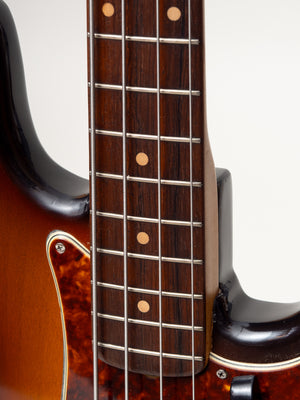 1961 Fender Precision Bass