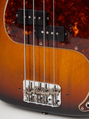 1961 Fender Precision Bass