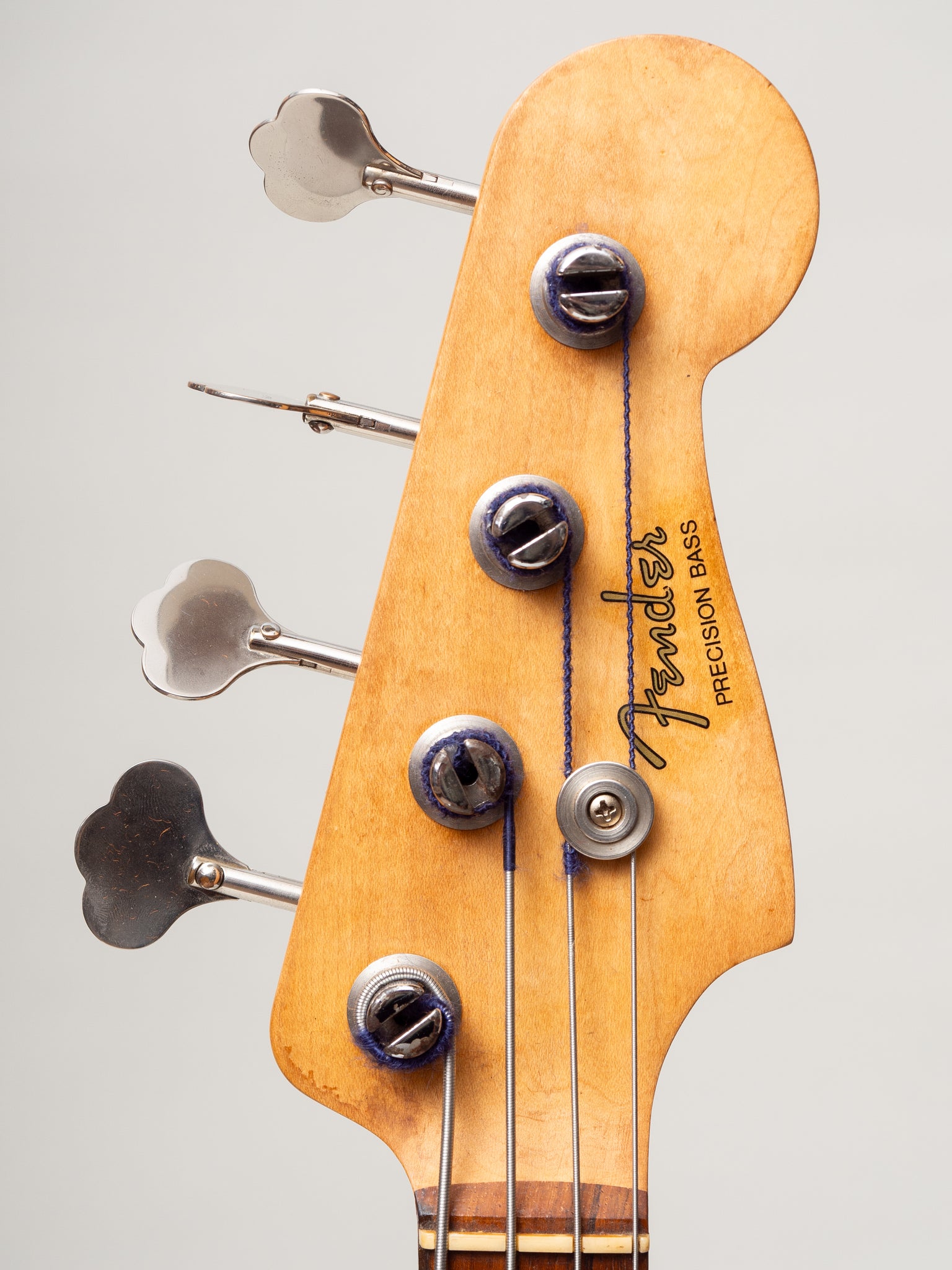 1961 Fender Precision Bass