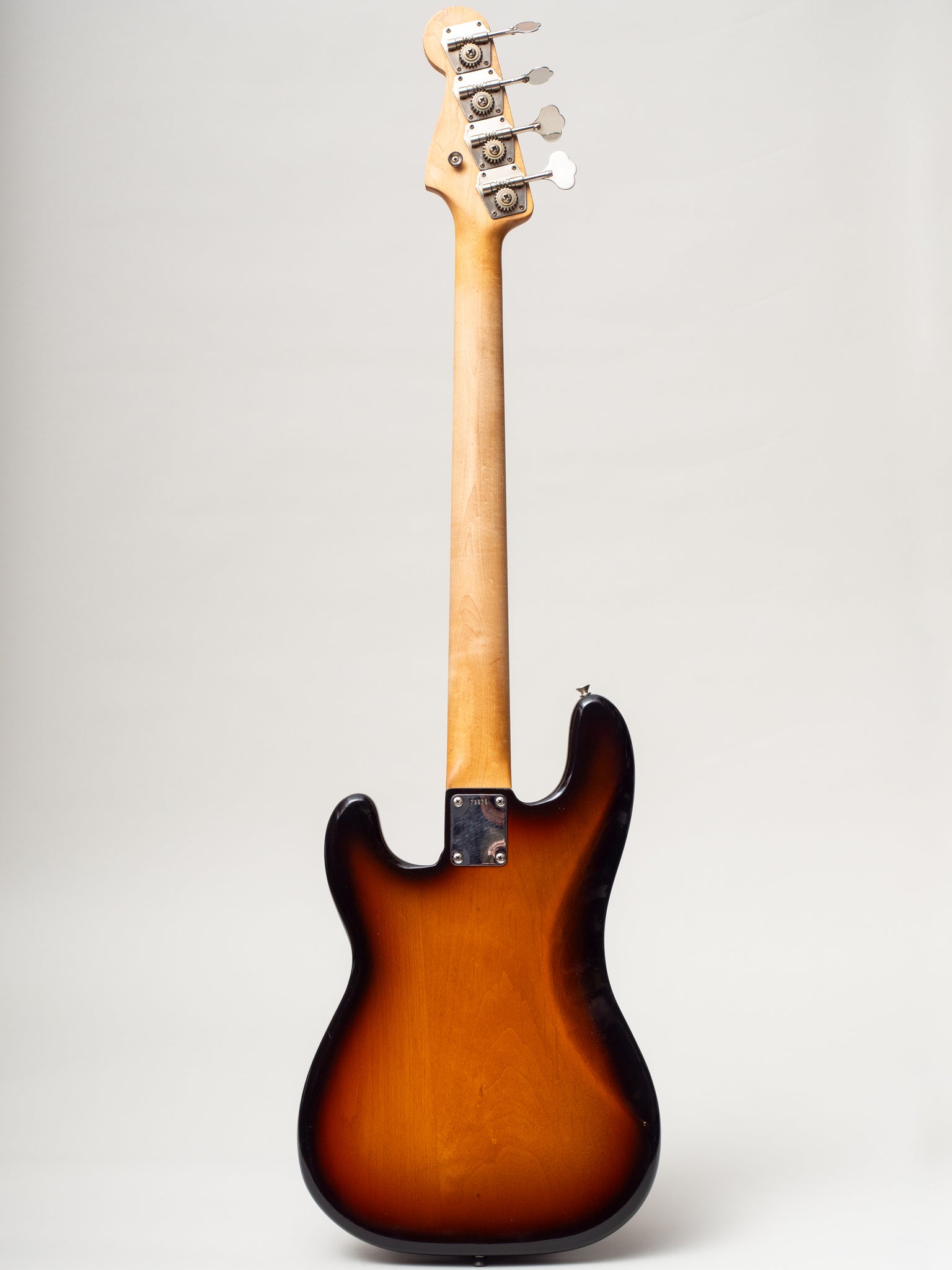 1961 Fender Precision Bass