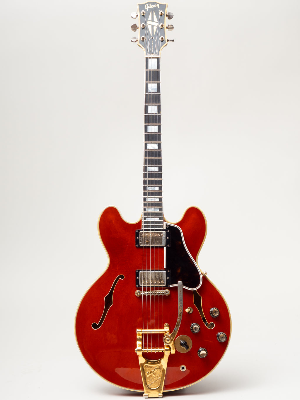 1961 Gibson ES-355 Stereo