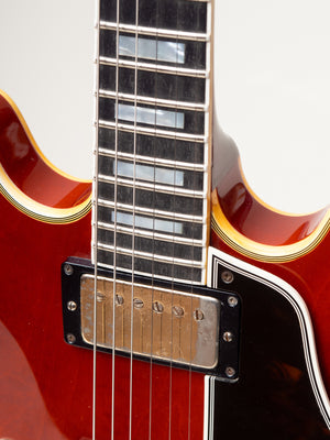 1961 Gibson ES-355 Stereo