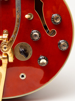 1961 Gibson ES-355 Stereo