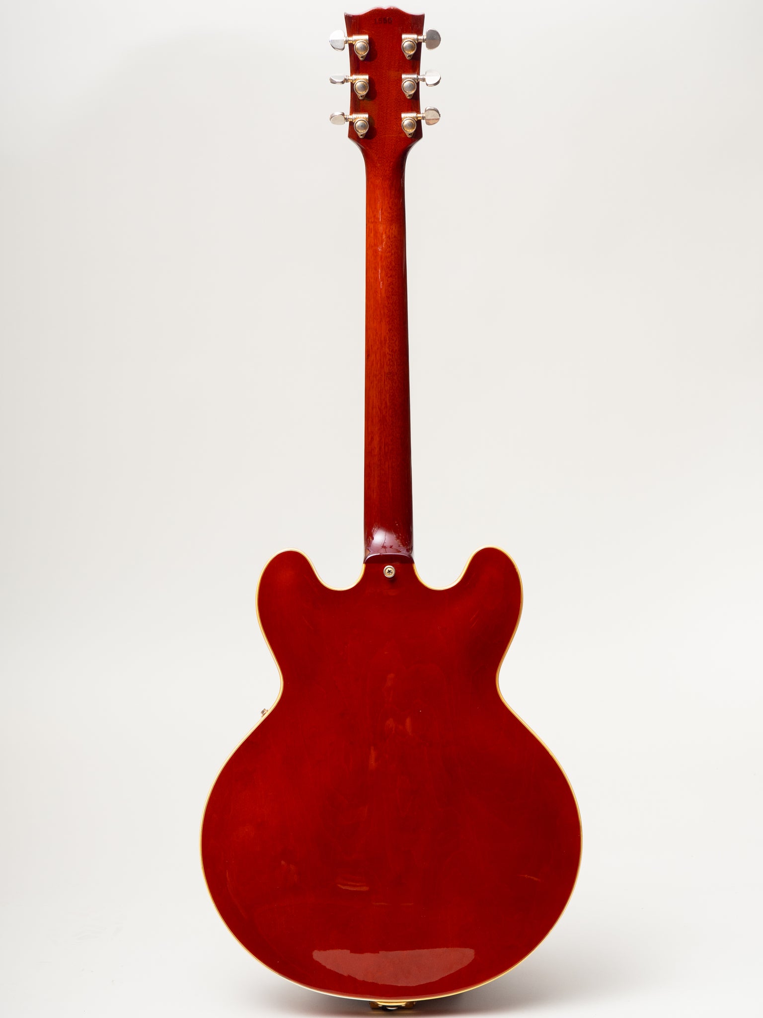 1961 Gibson ES-355 Stereo