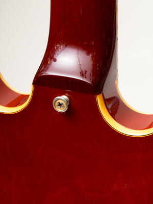 1961 Gibson ES-355 Stereo