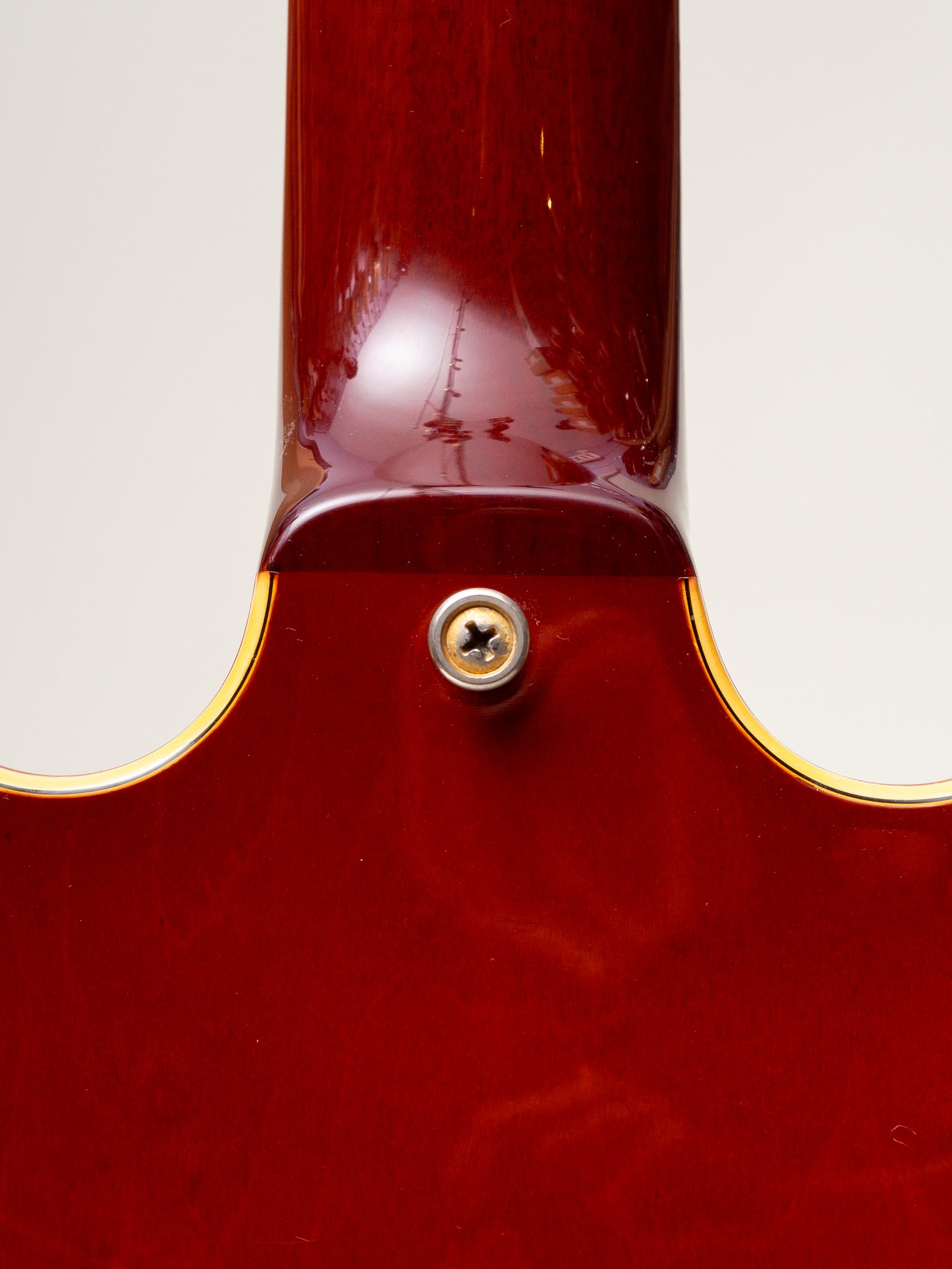 1961 Gibson ES-355 Stereo