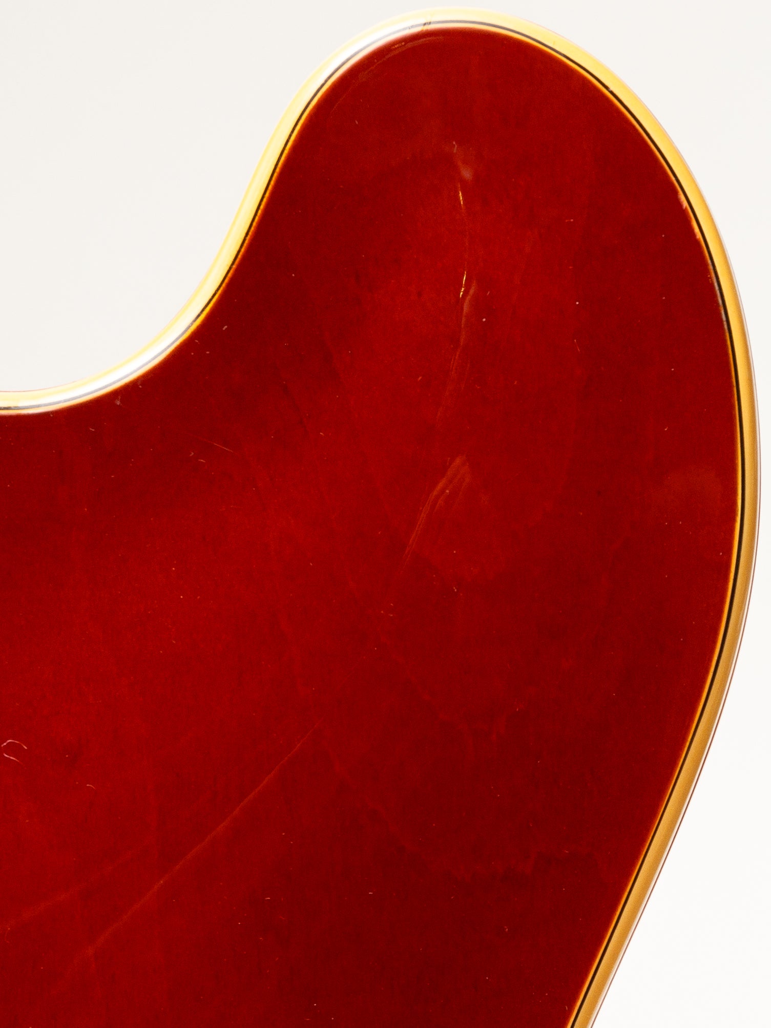 1961 Gibson ES-355 Stereo