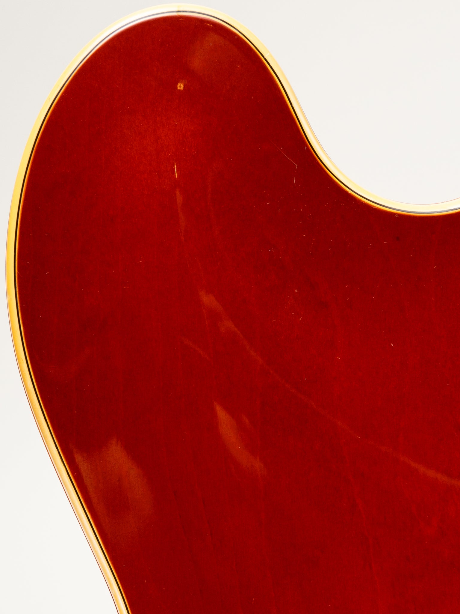 1961 Gibson ES-355 Stereo