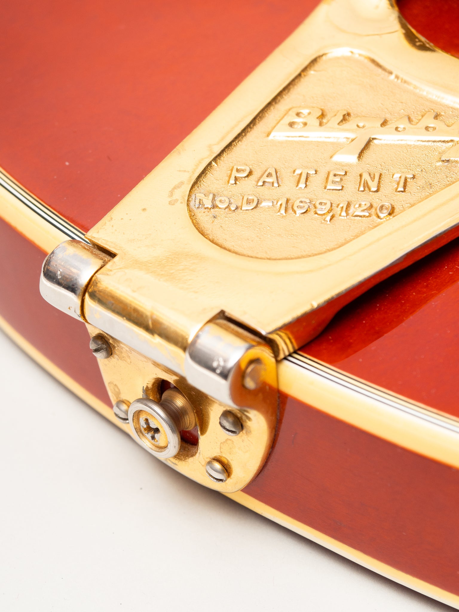 1961 Gibson ES-355 Stereo