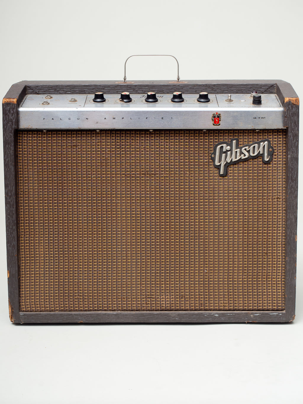 1964 Gibson Falcon
