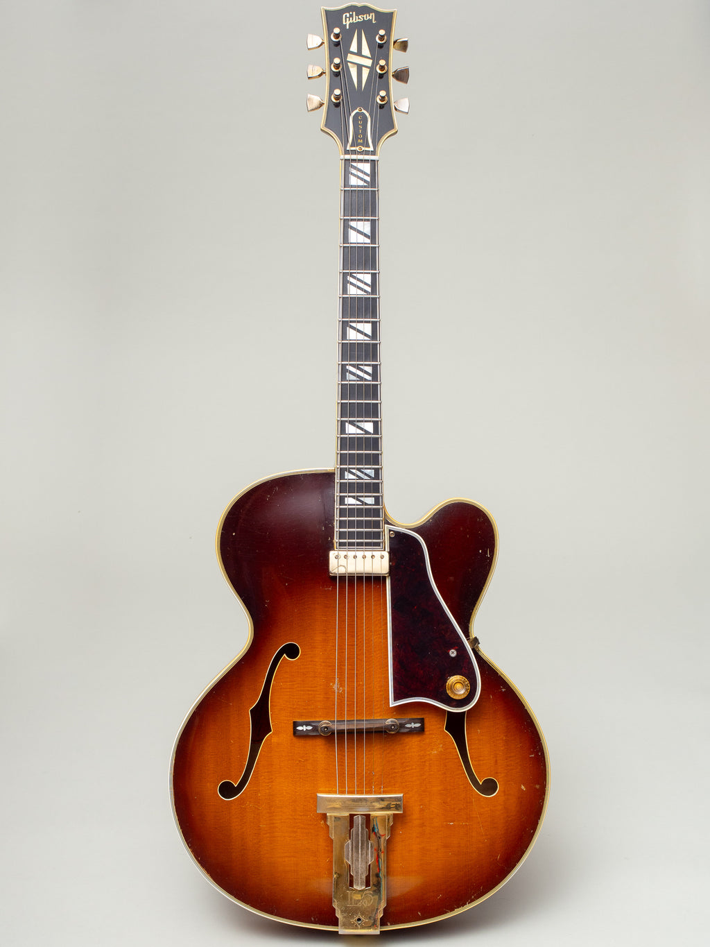 1961 Gibson Johnny Smith