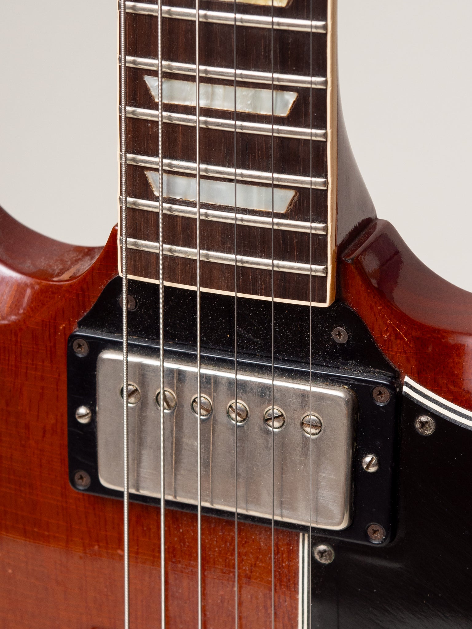 1961 Gibson Les Paul