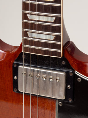 1961 Gibson Les Paul