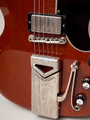 1961 Gibson Les Paul
